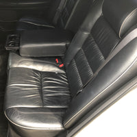 2002 Lexus GS300 Toyota Aristo Vertex Edition 2JZ Twin Turbo RHD