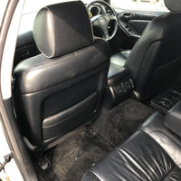 2002 Lexus GS300 Toyota Aristo Vertex Edition 2JZ Twin Turbo RHD