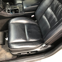 2002 Lexus GS300 Toyota Aristo Vertex Edition 2JZ Twin Turbo RHD