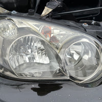 JDM Subaru Impreza WRX STi Bumper HID Headlights Grille Fenders Hood 2004-2005 | Front End Conversion | 2.0l, 2005, AVCS, HID, Impreza, STI, Subaru, testedproduct, Turbo, V8, Version 8, WRX, wrx 2004, wrx 2005, WRX STI | 2557