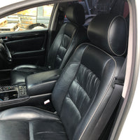2002 Lexus GS300 Toyota Aristo Vertex Edition 2JZ Twin Turbo RHD