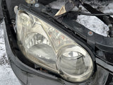 JDM Subaru Impreza WRX STi Bumper HID Headlights Grille Fenders Hood 2004-2005 | Front End Conversion | 2.0l, 2005, AVCS, HID, Impreza, STI, Subaru, testedproduct, Turbo, V8, Version 8, WRX, wrx 2004, wrx 2005, WRX STI | 2557