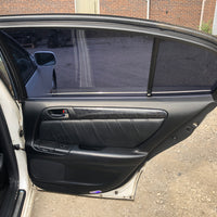 2002 Lexus GS300 Toyota Aristo Vertex Edition 2JZ Twin Turbo RHD