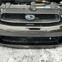 JDM Subaru Impreza WRX STi Bumper HID Headlights Grille Fenders Hood 2004-2005 | Front End Conversion | 2.0l, 2005, AVCS, HID, Impreza, STI, Subaru, testedproduct, Turbo, V8, Version 8, WRX, wrx 2004, wrx 2005, WRX STI | 2557