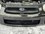 JDM Subaru Impreza WRX STi Bumper HID Headlights Grille Fenders Hood 2004-2005 | Front End Conversion | 2.0l, 2005, AVCS, HID, Impreza, STI, Subaru, testedproduct, Turbo, V8, Version 8, WRX, wrx 2004, wrx 2005, WRX STI | 2557