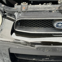 JDM Subaru Impreza WRX STi Bumper HID Headlights Grille Fenders Hood 2004-2005 | Front End Conversion | 2.0l, 2005, AVCS, HID, Impreza, STI, Subaru, testedproduct, Turbo, V8, Version 8, WRX, wrx 2004, wrx 2005, WRX STI | 2557