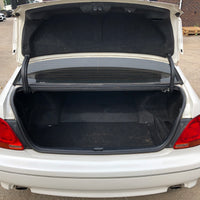 2002 Lexus GS300 Toyota Aristo Vertex Edition 2JZ Twin Turbo RHD