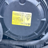 JDM Subaru Forester Cross Sport Front End Conversion Bumper Lip Headlights Fenders Hood Grille Fogs 2003-2005 SG5