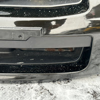 JDM Subaru Impreza WRX STi Bumper HID Headlights Grille Fenders Hood 2004-2005