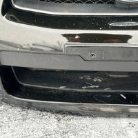 JDM Subaru Impreza WRX STi Bumper HID Headlights Grille Fenders Hood 2004-2005