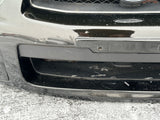 JDM Subaru Impreza WRX STi Bumper HID Headlights Grille Fenders Hood 2004-2005