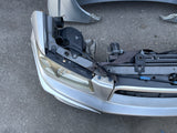 JDM Subaru Forester Cross Sport Front End Conversion Bumper Lip Headlights Fenders Hood Grille Fogs 2003-2005 SG5