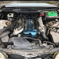 2002 Lexus GS300 Toyota Aristo Vertex Edition 2JZ Twin Turbo RHD