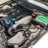 2002 Lexus GS300 Toyota Aristo Vertex Edition 2JZ Twin Turbo RHD
