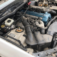 2002 Lexus GS300 Toyota Aristo Vertex Edition 2JZ Twin Turbo RHD
