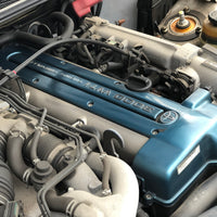 2002 Lexus GS300 Toyota Aristo Vertex Edition 2JZ Twin Turbo RHD