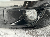 JDM Subaru Impreza WRX STi Bumper HID Headlights Grille Fenders Hood 2004-2005