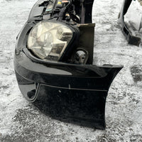 JDM Subaru Impreza WRX STi Bumper HID Headlights Grille Fenders Hood 2004-2005