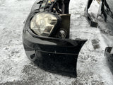 JDM Subaru Impreza WRX STi Bumper HID Headlights Grille Fenders Hood 2004-2005