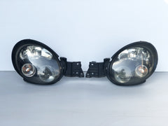 JDM Subaru Impreza WRX STi Outback Sport TS HID Headlights V7 2002-2003 Genuine OEM