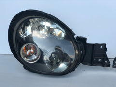 JDM Subaru Impreza WRX STi Outback Sport TS HID Headlights V7 2002-2003 Genuine OEM