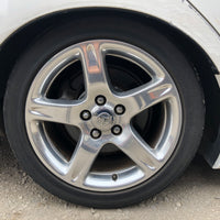 2002 Lexus GS300 Toyota Aristo Vertex Edition 2JZ Twin Turbo RHD