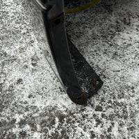 JDM Subaru Impreza WRX STi Bumper HID Headlights Grille Fenders Hood 2004-2005