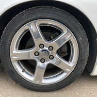 2002 Lexus GS300 Toyota Aristo Vertex Edition 2JZ Twin Turbo RHD