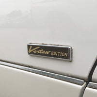 2002 Lexus GS300 Toyota Aristo Vertex Edition 2JZ Twin Turbo RHD