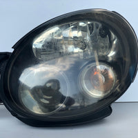 JDM Subaru Impreza WRX STi Outback Sport TS HID Headlights V7 2002-2003 Genuine OEM | Headlights | 2002, 2003, Bugeye, Hid, HID Headlights, Impreza, STI, Subaru, V7, WRX, wrx 2002, wrx 2003, WRX STI | 1555