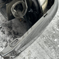 JDM Subaru Impreza WRX STi Bumper HID Headlights Grille Fenders Hood 2004-2005