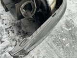 JDM Subaru Impreza WRX STi Bumper HID Headlights Grille Fenders Hood 2004-2005