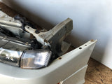JDM Nissan 240sx Silvia S14 Kouki Bumper Headlights Fenders Hood Fogs 1995-1998 | Front End Conversion | 240SX, Kouki, Nissan, NISSAN SILVIA, S14, Silvia | 1320