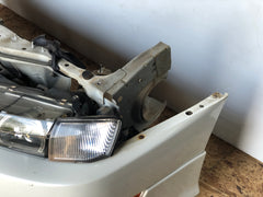 JDM Nissan 240sx Silvia S14 Kouki Bumper Headlights Fenders Hood Fogs 1995-1998