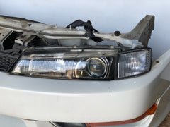 JDM Nissan 240sx Silvia S14 Kouki Bumper Headlights Fenders Hood Fogs 1995-1998