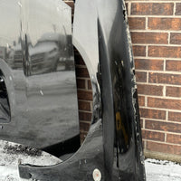 JDM Subaru Impreza WRX STi Bumper HID Headlights Grille Fenders Hood 2004-2005