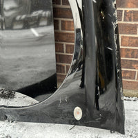 JDM Subaru Impreza WRX STi Bumper HID Headlights Grille Fenders Hood 2004-2005