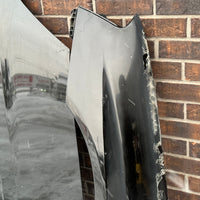 JDM Subaru Impreza WRX STi Bumper HID Headlights Grille Fenders Hood 2004-2005