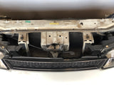 JDM Nissan 240sx Silvia S14 Kouki Bumper Headlights Fenders Hood Fogs 1995-1998 | Front End Conversion | 240SX, Kouki, Nissan, NISSAN SILVIA, S14, Silvia | 1320