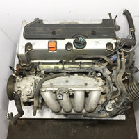 JDM 03-07 Honda Accord 2.4L DOHC i-VTEC K24A Engine Motor - 5105012 | Engine | 2.4L, Accord, DOHC, Honda, Honda Accord, K24A, VTEC | 1180
