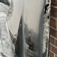 JDM Subaru Impreza WRX STi Bumper HID Headlights Grille Fenders Hood 2004-2005