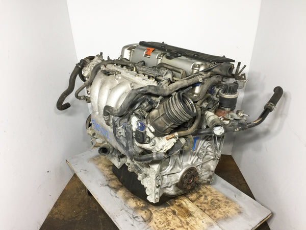 JDM 03-07 Honda Accord 2.4L DOHC i-VTEC K24A Engine Motor - 5105012 | Engine | 2.4L, Accord, DOHC, Honda, Honda Accord, K24A, VTEC | 1180