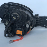 JDM Subaru Impreza WRX STi Outback Sport TS HID Headlights V7 2002-2003 Genuine OEM