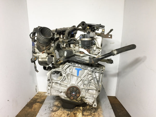 JDM 03-07 Honda Accord 2.4L DOHC i-VTEC K24A Engine Motor - 5105012 | Engine | 2.4L, Accord, DOHC, Honda, Honda Accord, K24A, VTEC | 1180