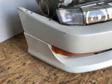 JDM Nissan 240sx Silvia S14 Kouki Bumper Headlights Fenders Hood Fogs 1995-1998 | Front End Conversion | 240SX, Kouki, Nissan, NISSAN SILVIA, S14, Silvia | 1320