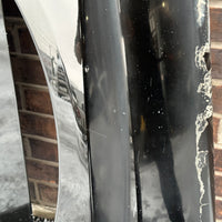 JDM Subaru Impreza WRX STi Bumper HID Headlights Grille Fenders Hood 2004-2005