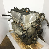 JDM 03-07 Honda Accord 2.4L DOHC i-VTEC K24A Engine Motor - 5105012 | Engine | 2.4L, Accord, DOHC, Honda, Honda Accord, K24A, VTEC | 1180