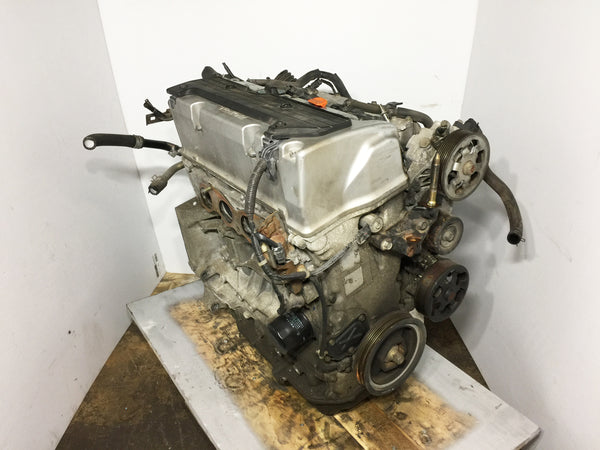 JDM 03-07 Honda Accord 2.4L DOHC i-VTEC K24A Engine Motor - 5105012 | Engine | 2.4L, Accord, DOHC, Honda, Honda Accord, K24A, VTEC | 1180