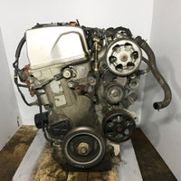 JDM 03-07 Honda Accord 2.4L DOHC i-VTEC K24A Engine Motor - 5105012 | Engine | 2.4L, Accord, DOHC, Honda, Honda Accord, K24A, VTEC | 1180