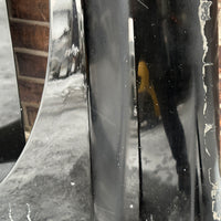 JDM Subaru Impreza WRX STi Bumper HID Headlights Grille Fenders Hood 2004-2005